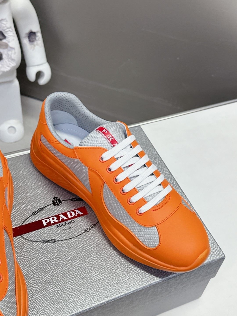 Prada Casual Shoes